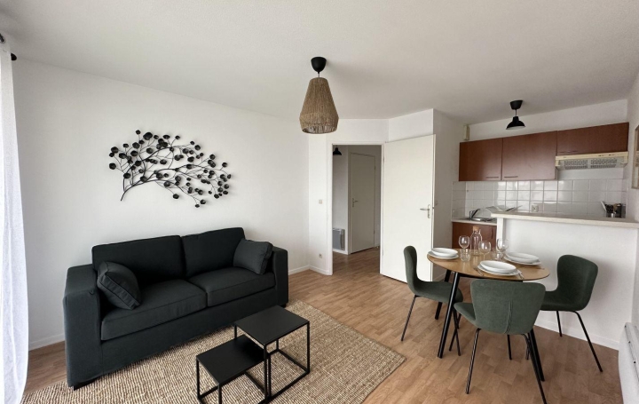 AUREL'IMMO Appartement | ANGOULEME (16000) | 37 m2 | 84 800 € 